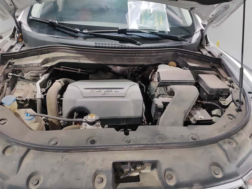 Haval H2, 2019 20