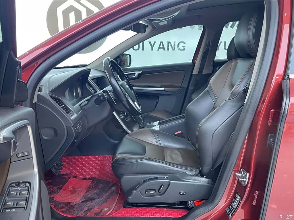 Volvo XC60, 2015 6