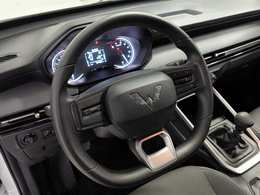 Wuling Wuling Xingchi