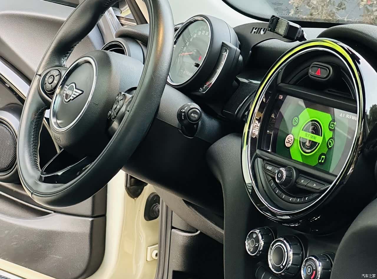 Mini Cooper, 2020 12