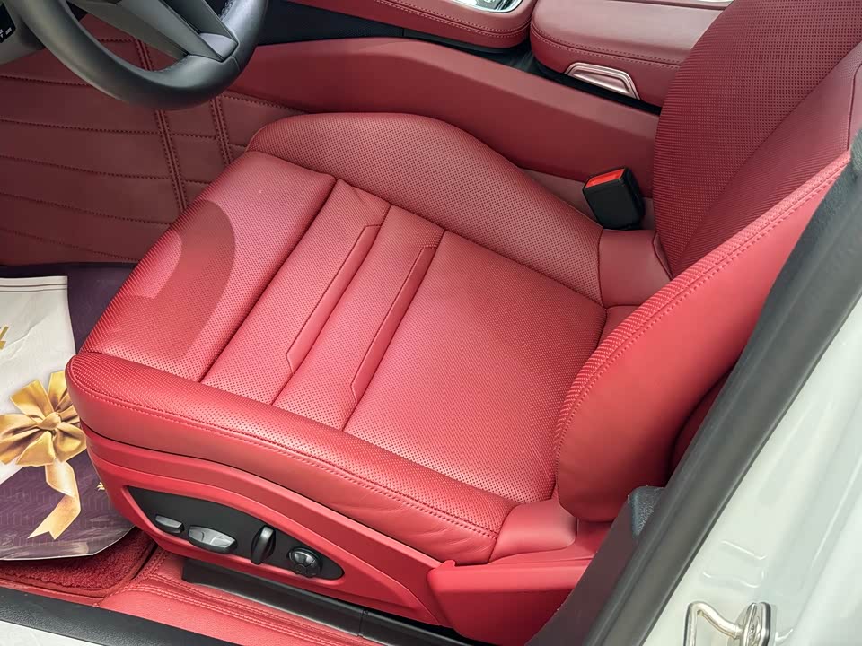 Porsche Panamera Porsche Panamera