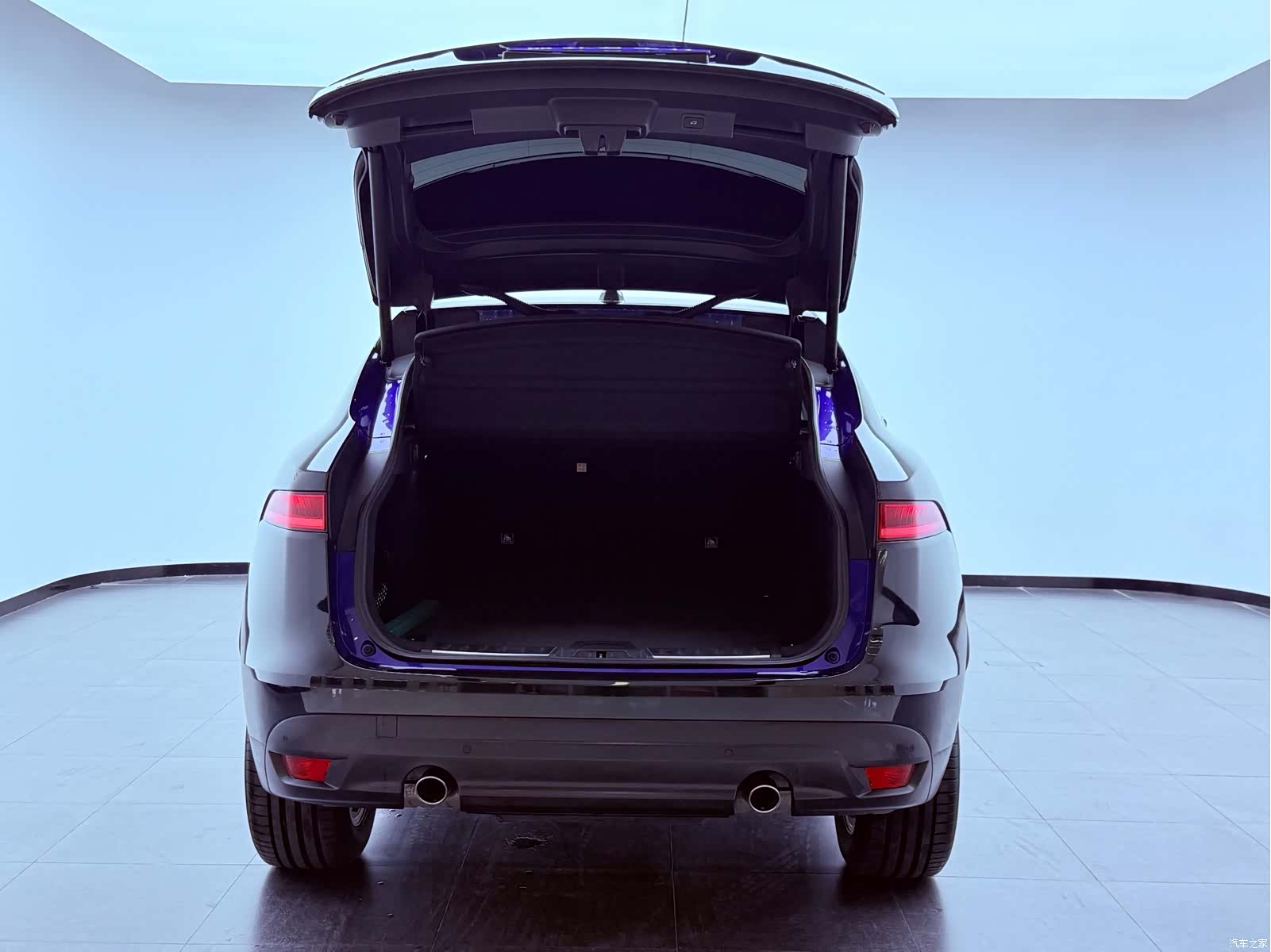 Jaguar F-PACE, 2021 30