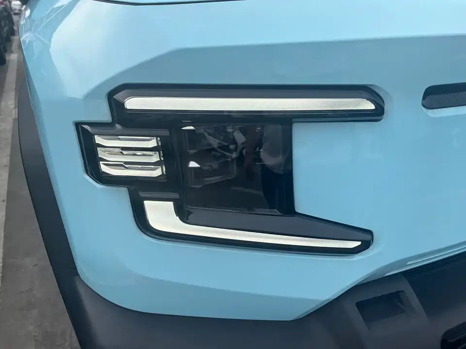 DEEPAL Dark blue G318