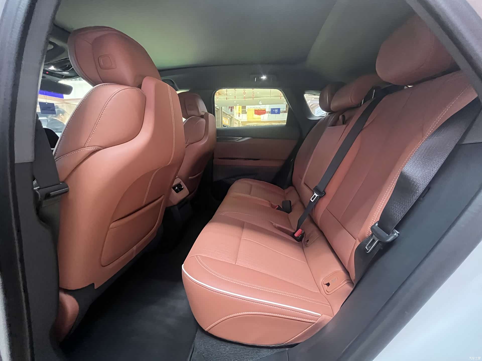 Cadillac IQ, 2024 11