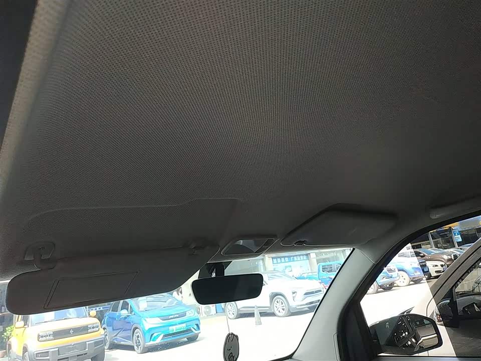 Wuling Hongguang MINIEV Wuling Hongguang MINIEV