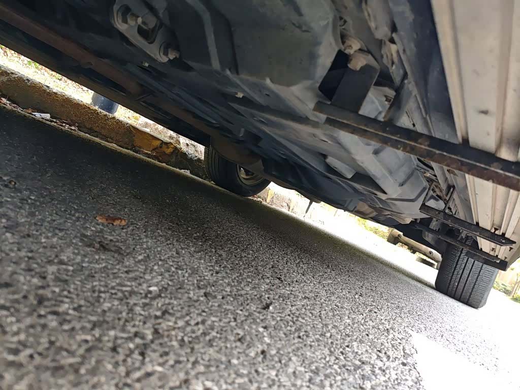 Toyota Highlander, 2018 19