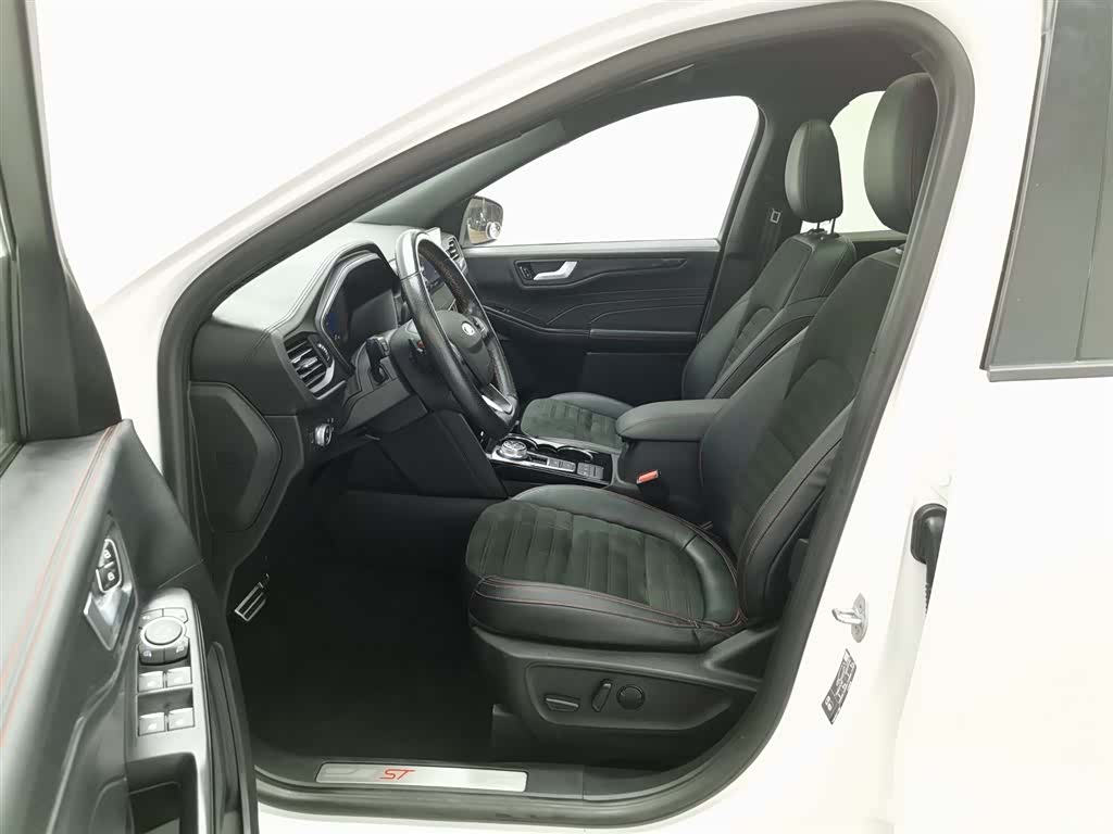Ford Escape, 2020 10