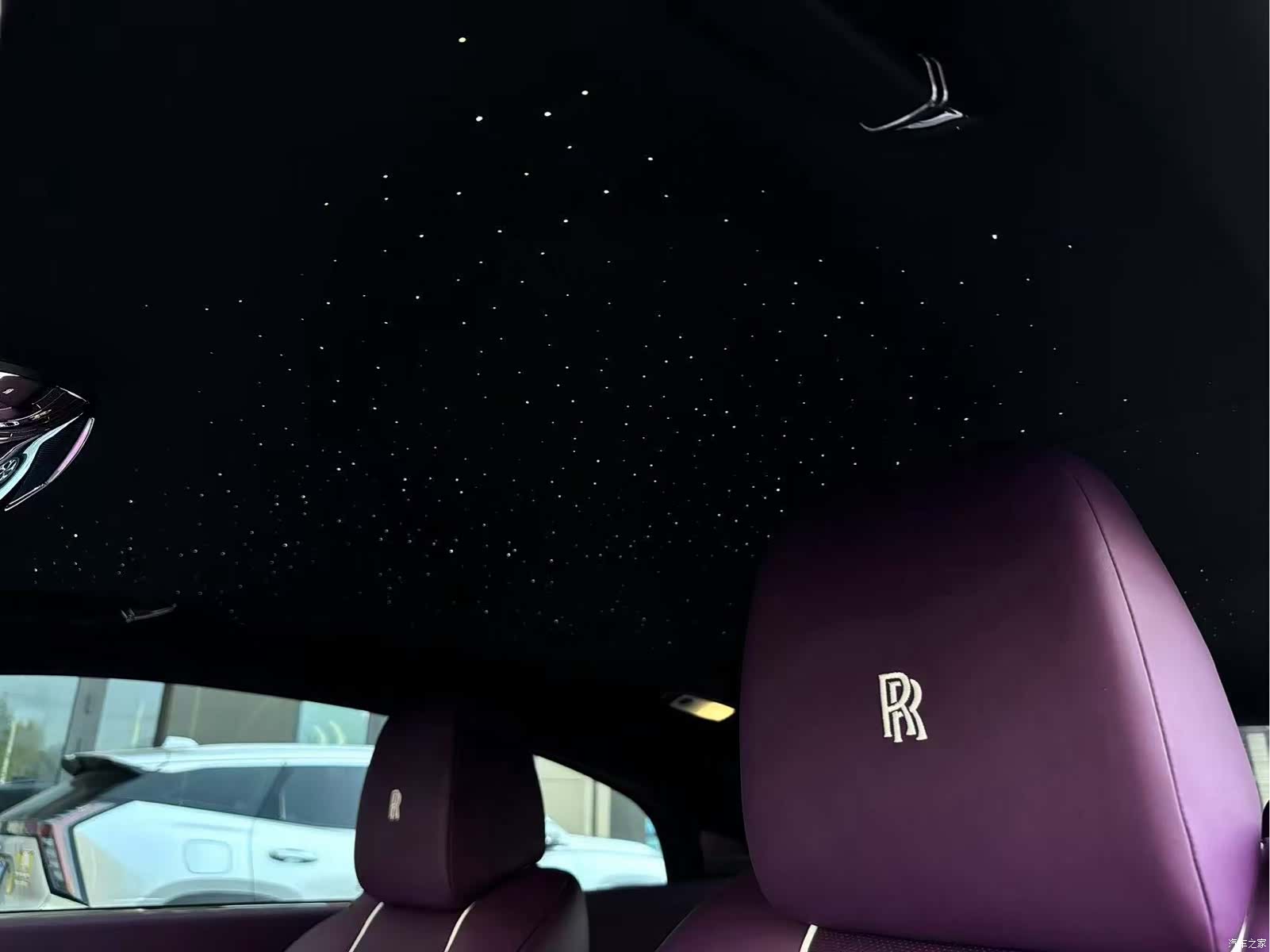Rolls-Royce Wraith, 2021 19