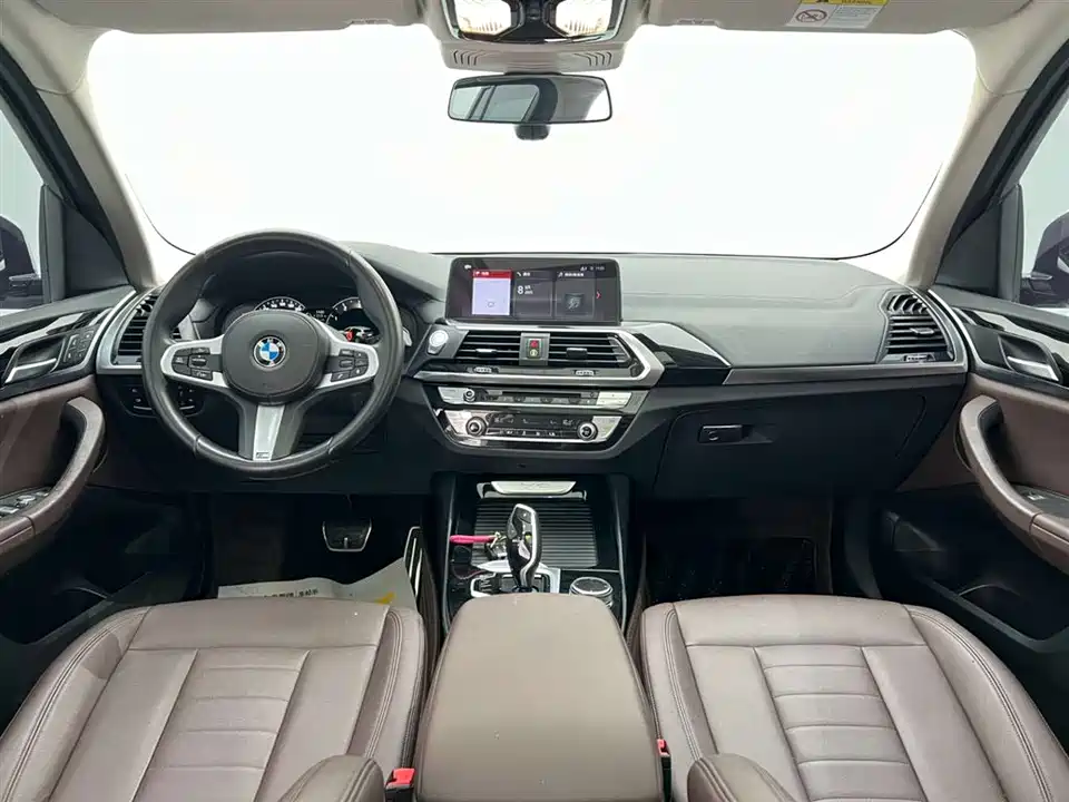 BMW X3 BMW X3