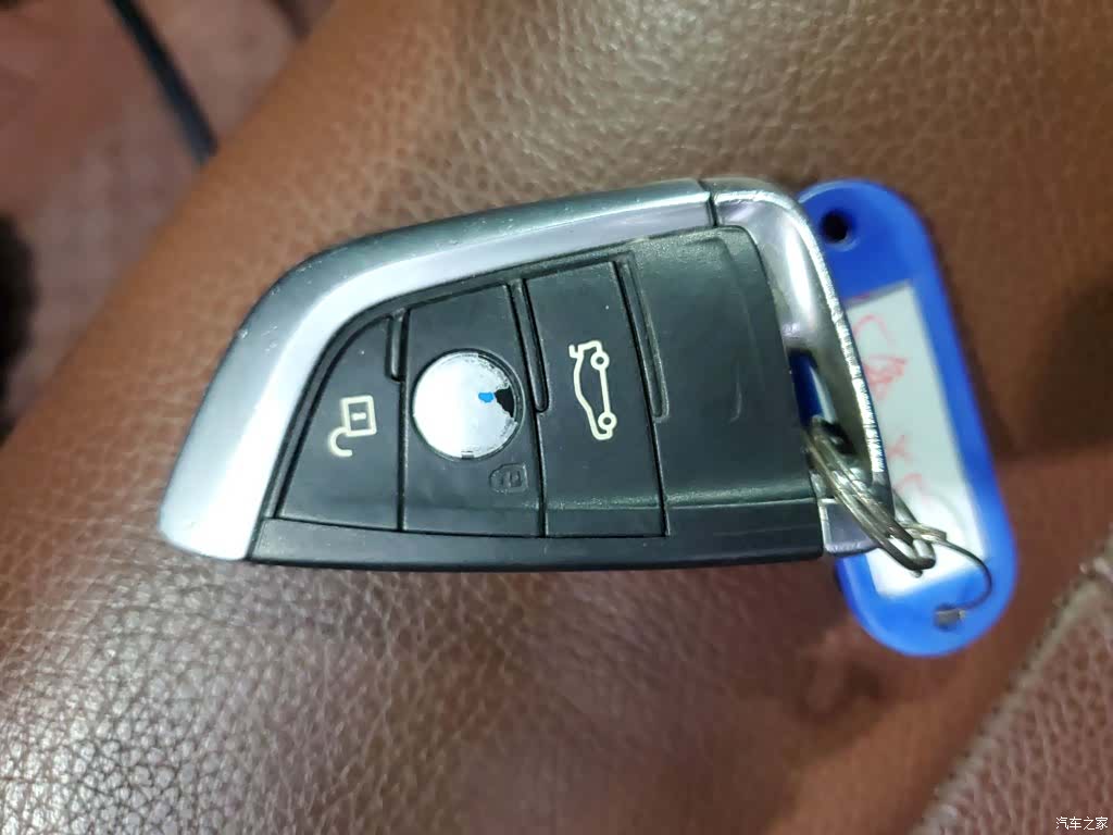 BMW X5, 2015 17