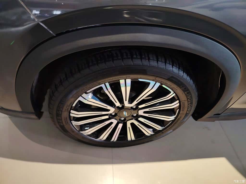 Changan X5, 2022 23