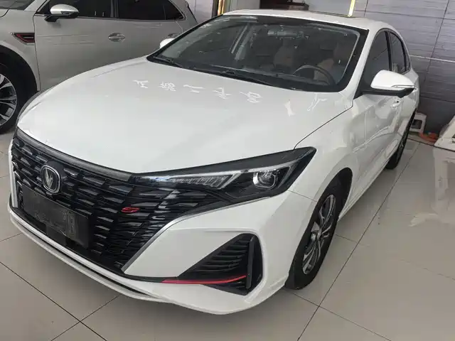 Changan Eado 2023 — купить из Китая под заказ