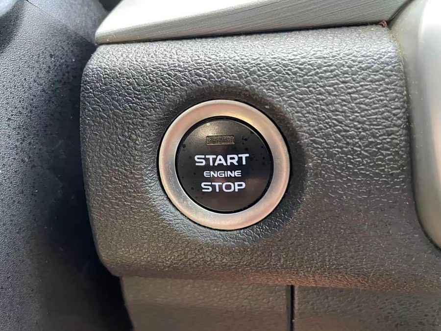 Geely Binyue 2022, фото 19