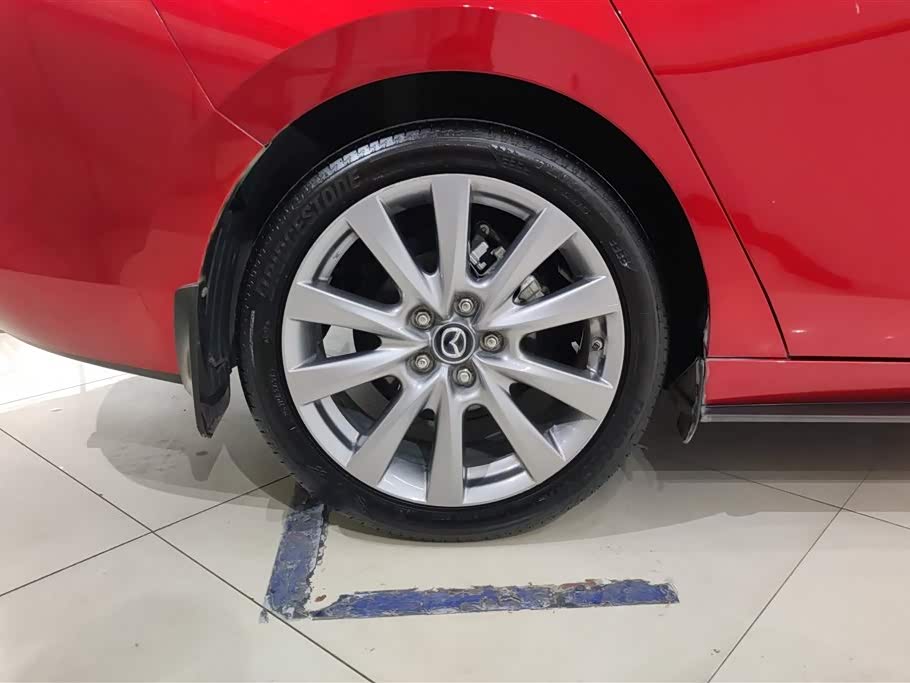 Mazda 3 Angkesaila Mazda 3 Angkesaila