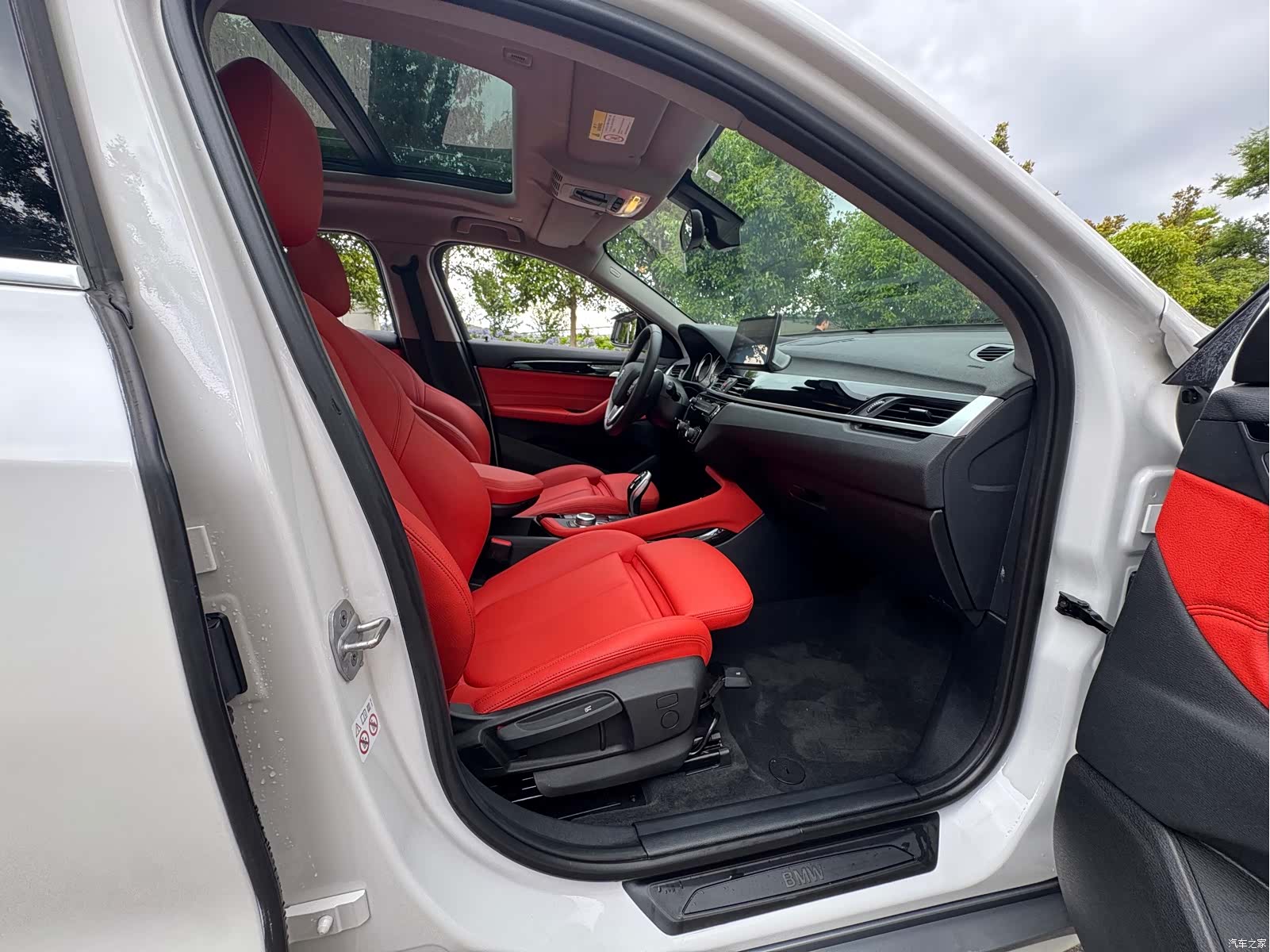 BMW X2, 2021 20
