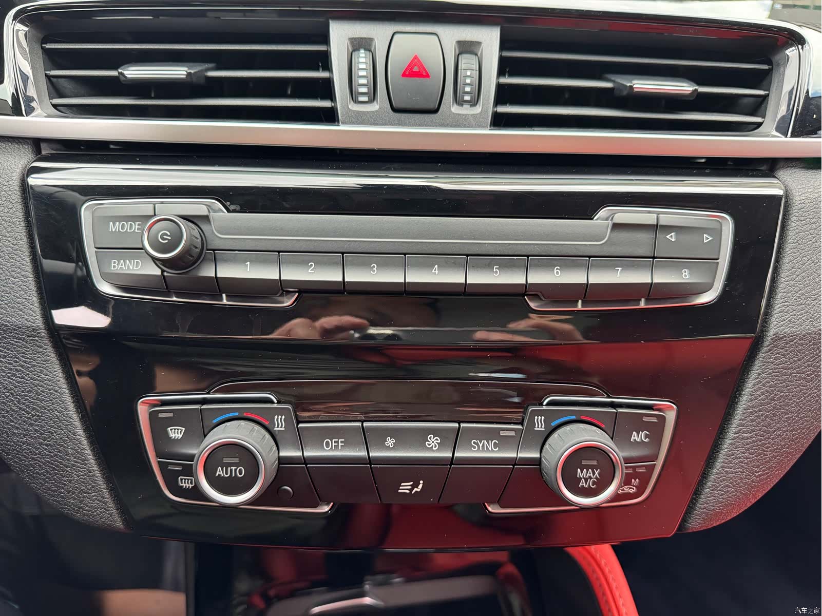 BMW X2, 2021 35