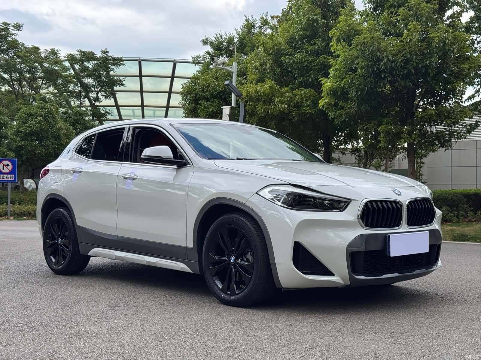 BMW X2, 2021 3