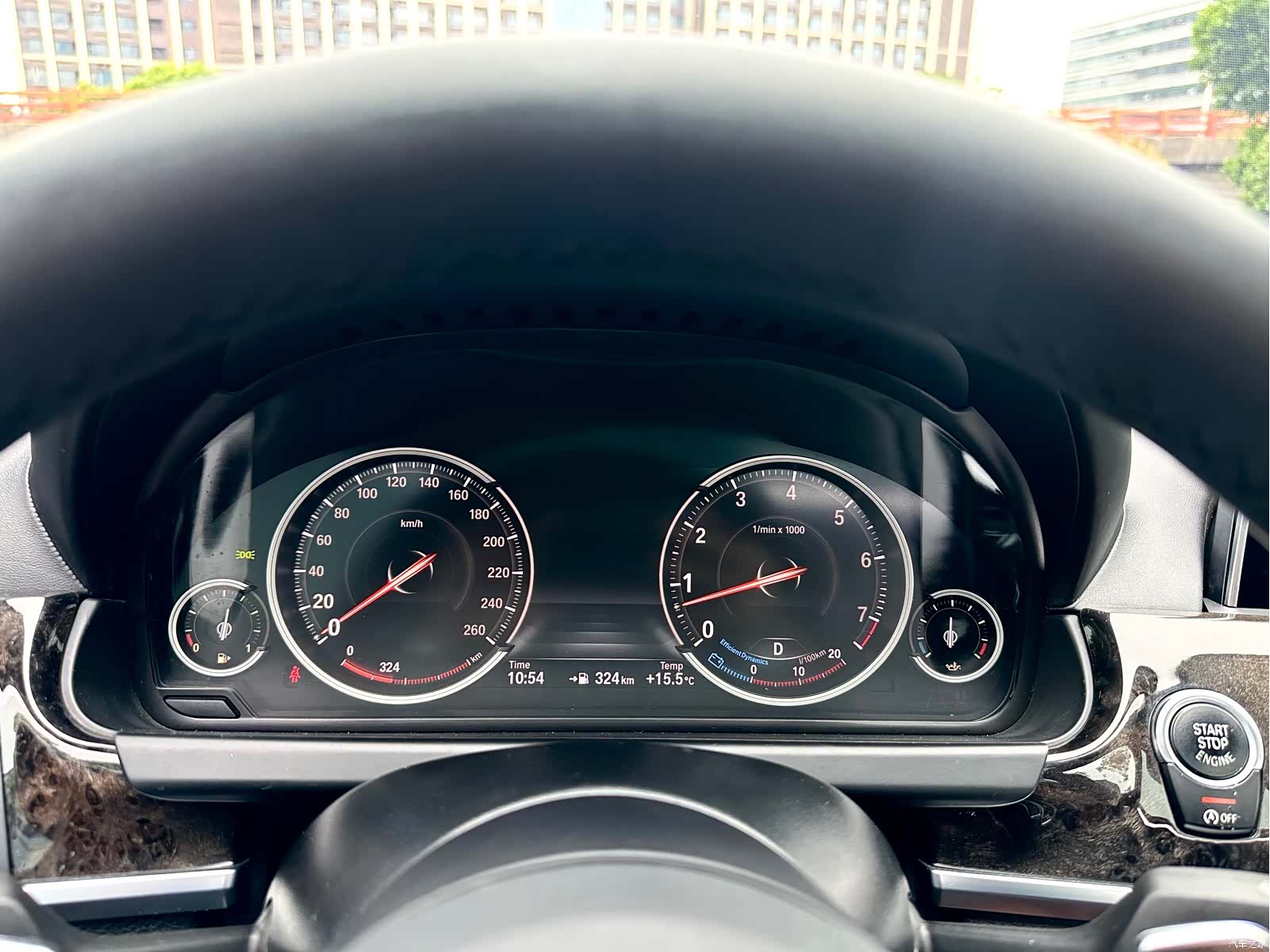 BMW 6 Series, 2017 21