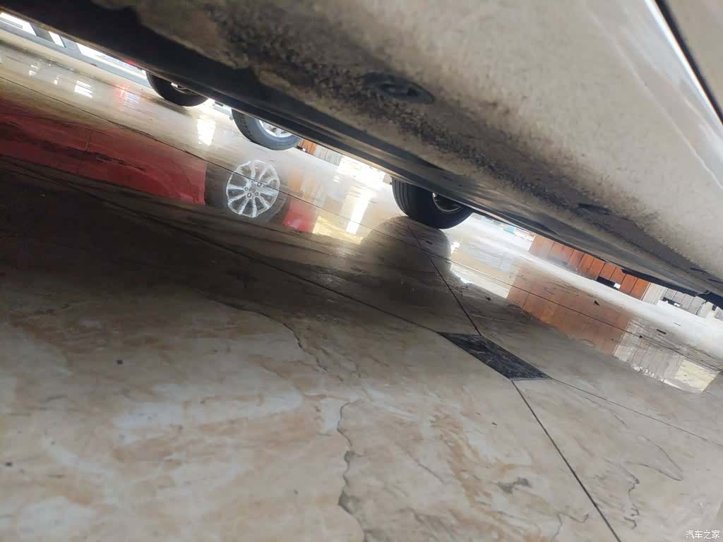 Kia K4, 2015 19