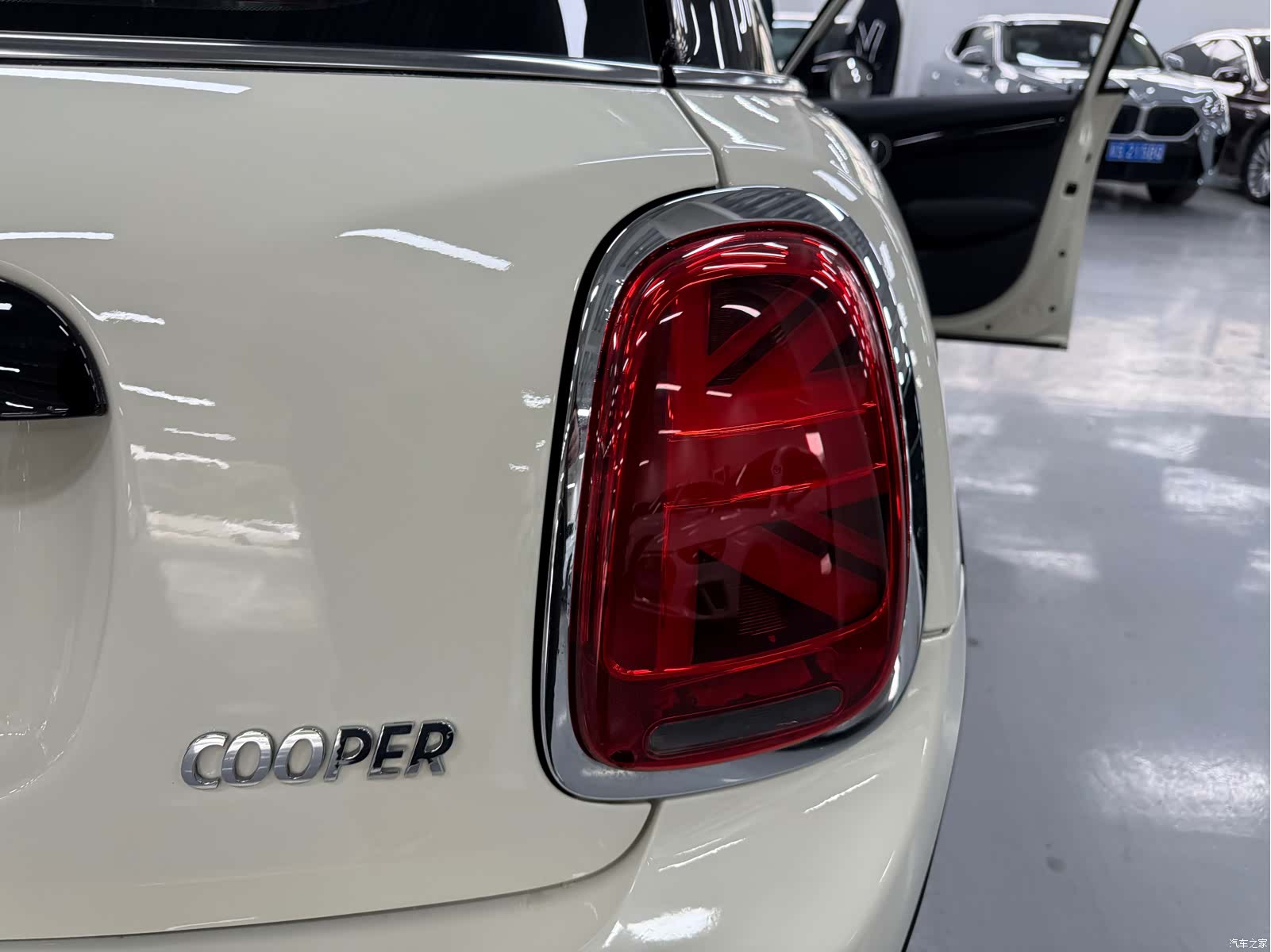Mini Cooper, 2020 16