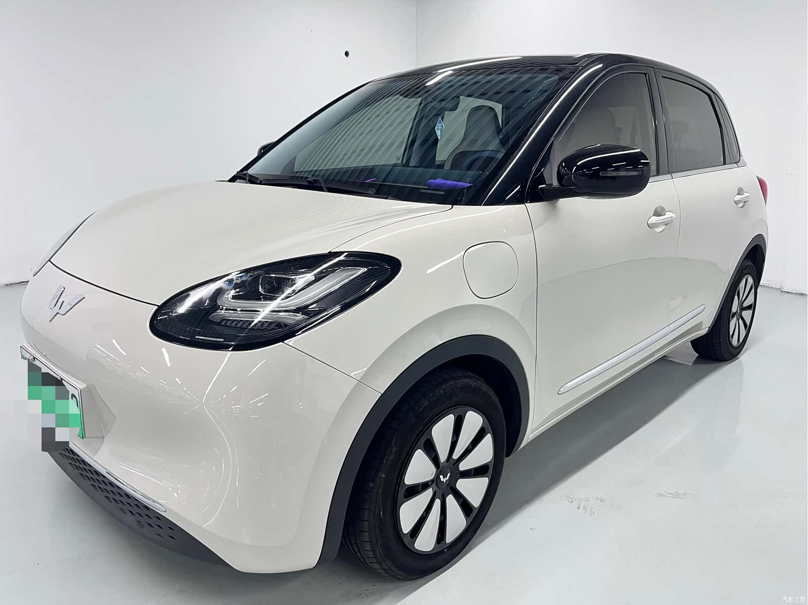 Wuling Bingo, 2023 1