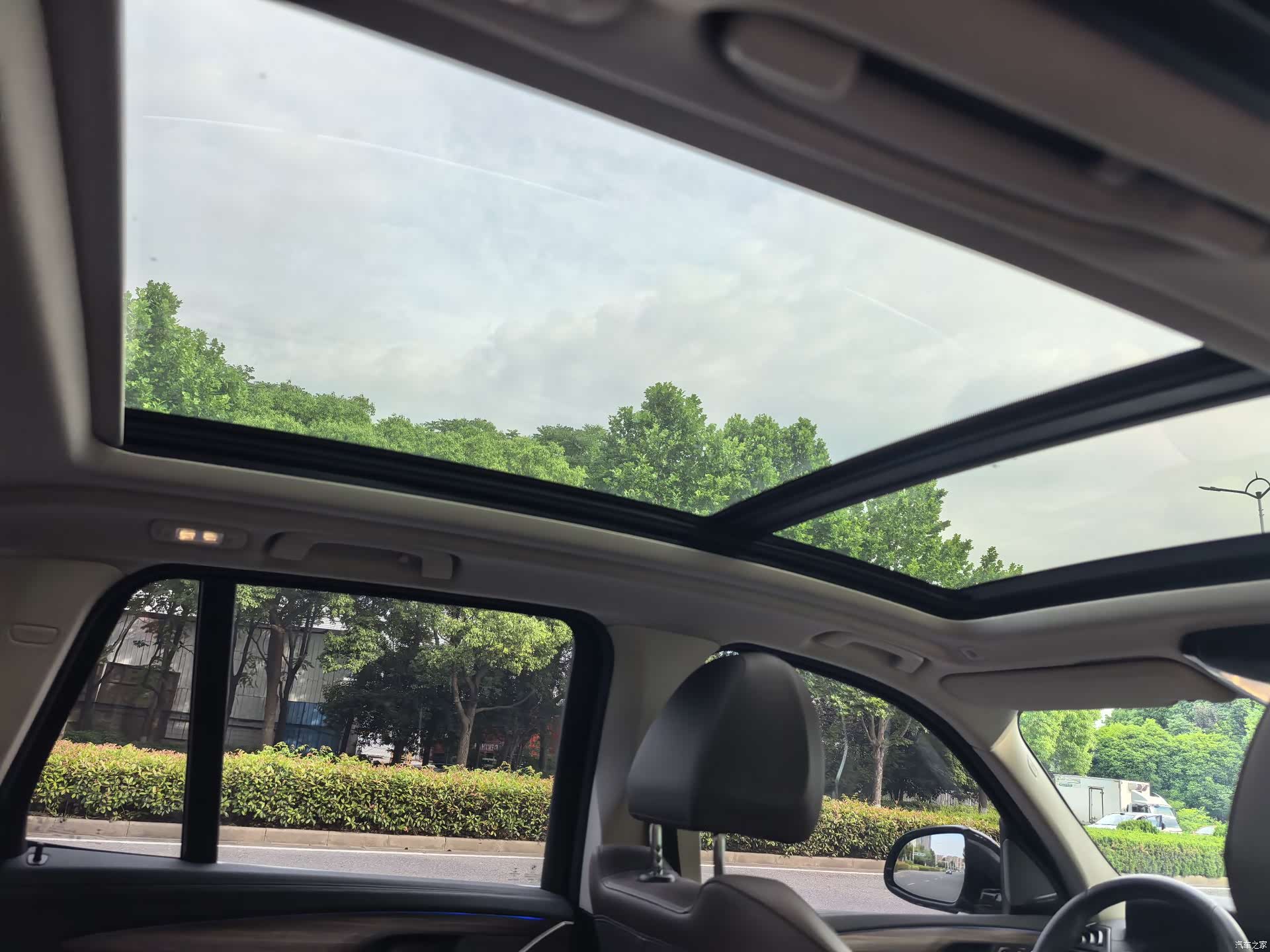 BMW X3, 2021 18