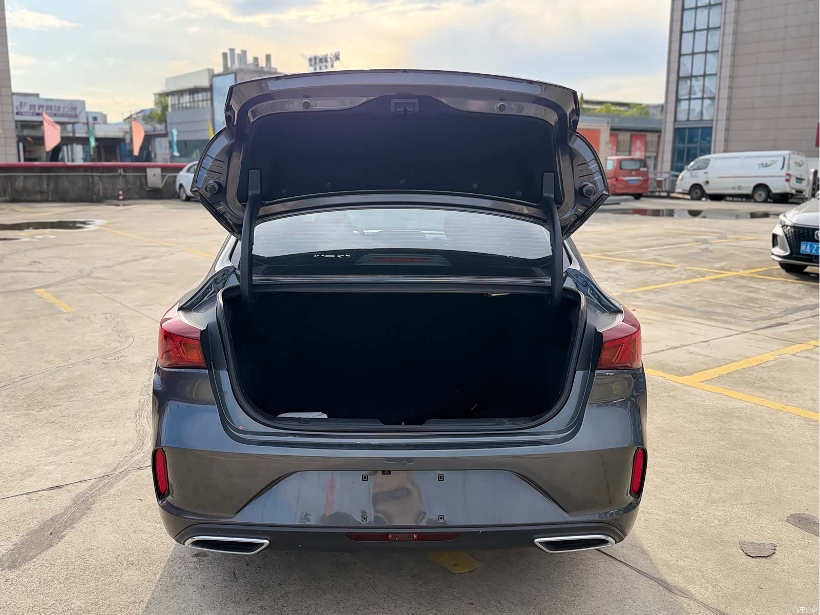 Changan Eado, 2022 11