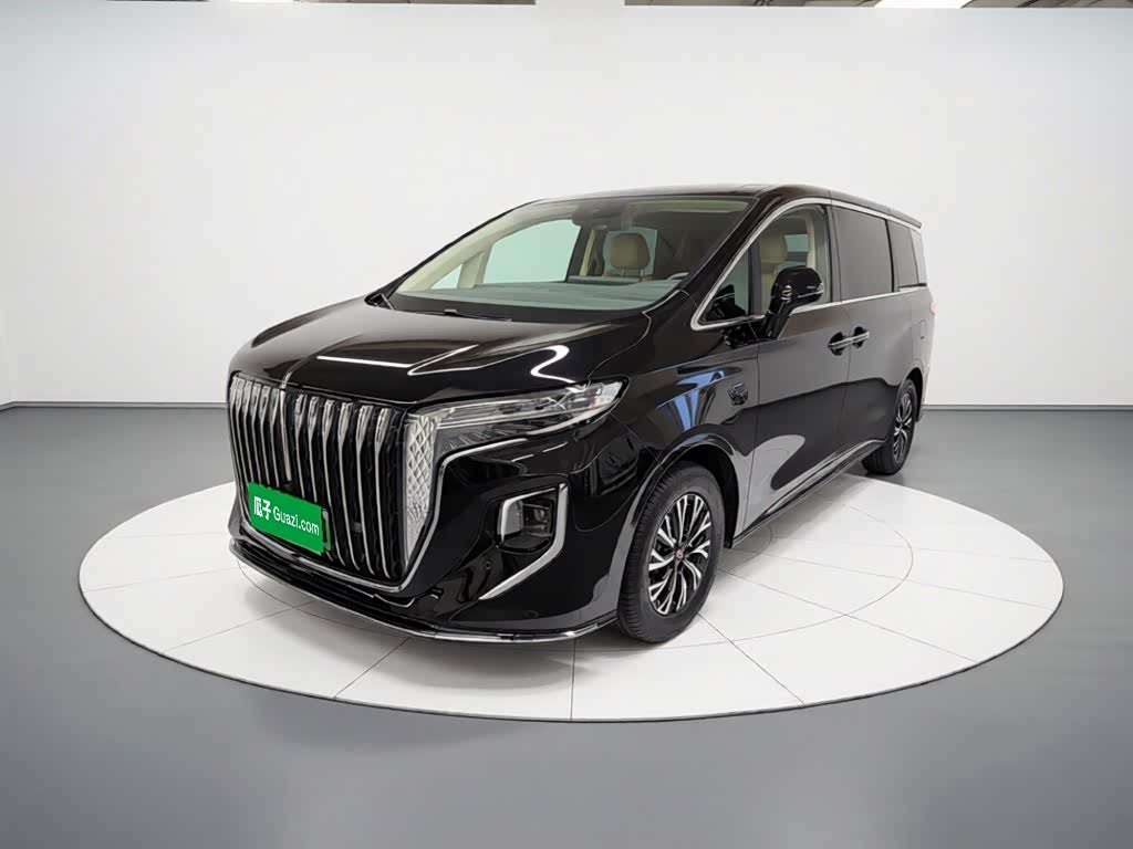Hongqi HQ9 PHEV