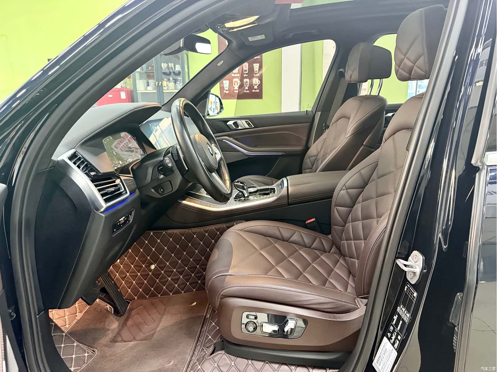 BMW X5, 2023 15