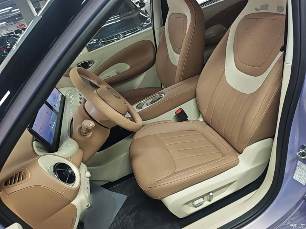 Wuling Bingo, 2026 15