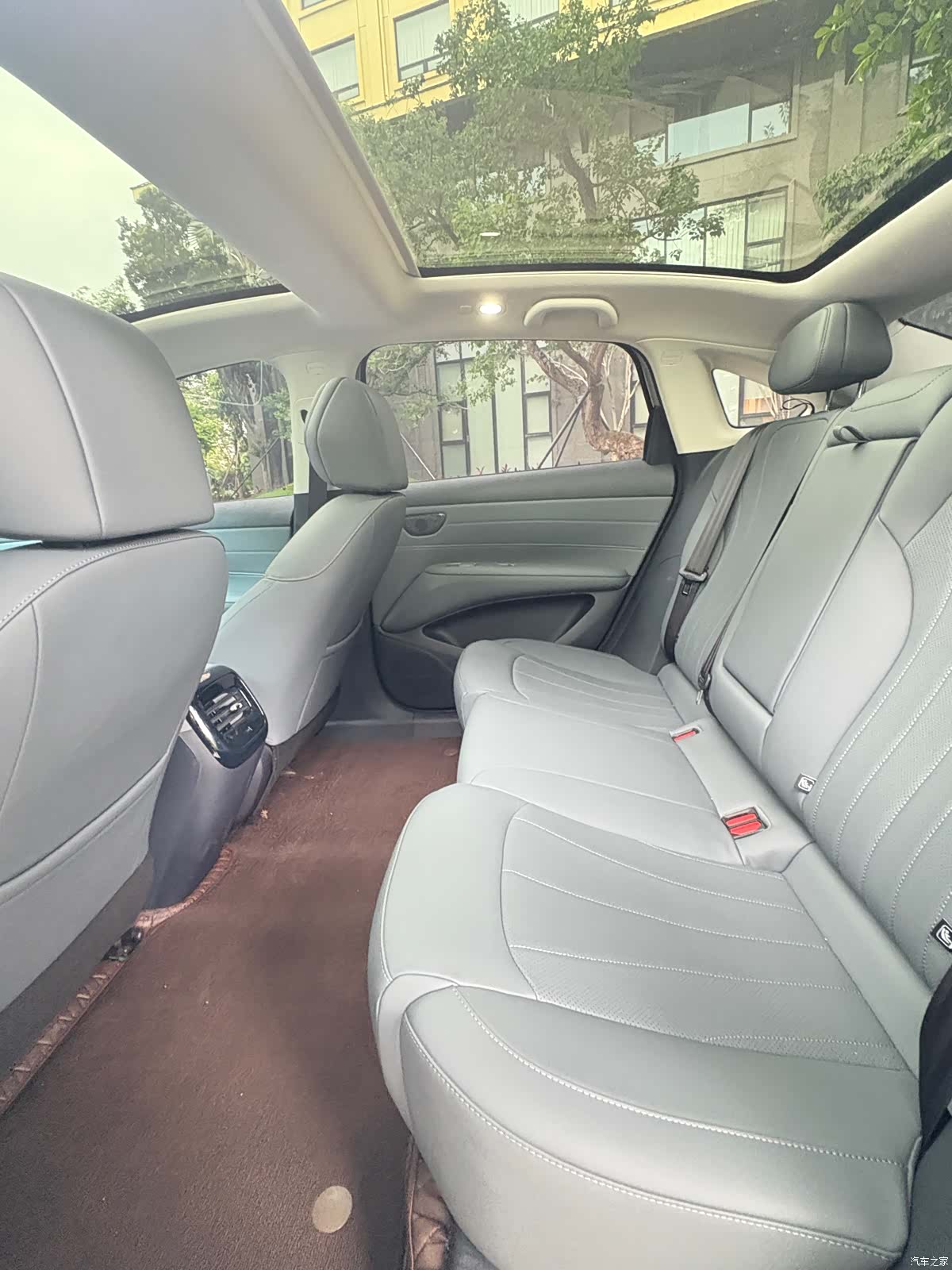 BAIC S3, 2026 15