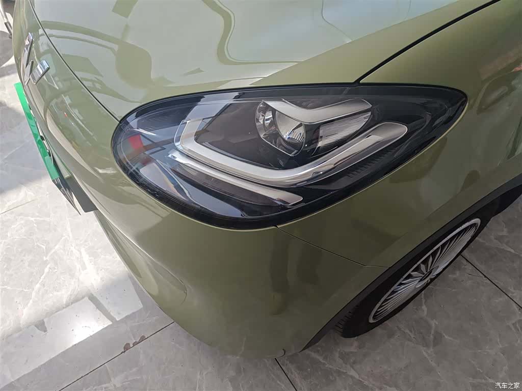 Wuling Bingo, 2023 24