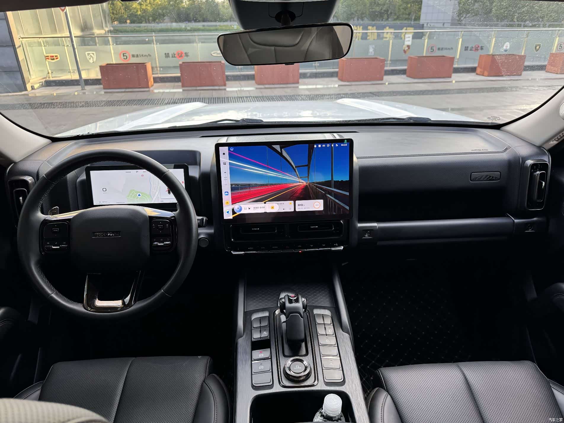Haval H9, 2025 все фото