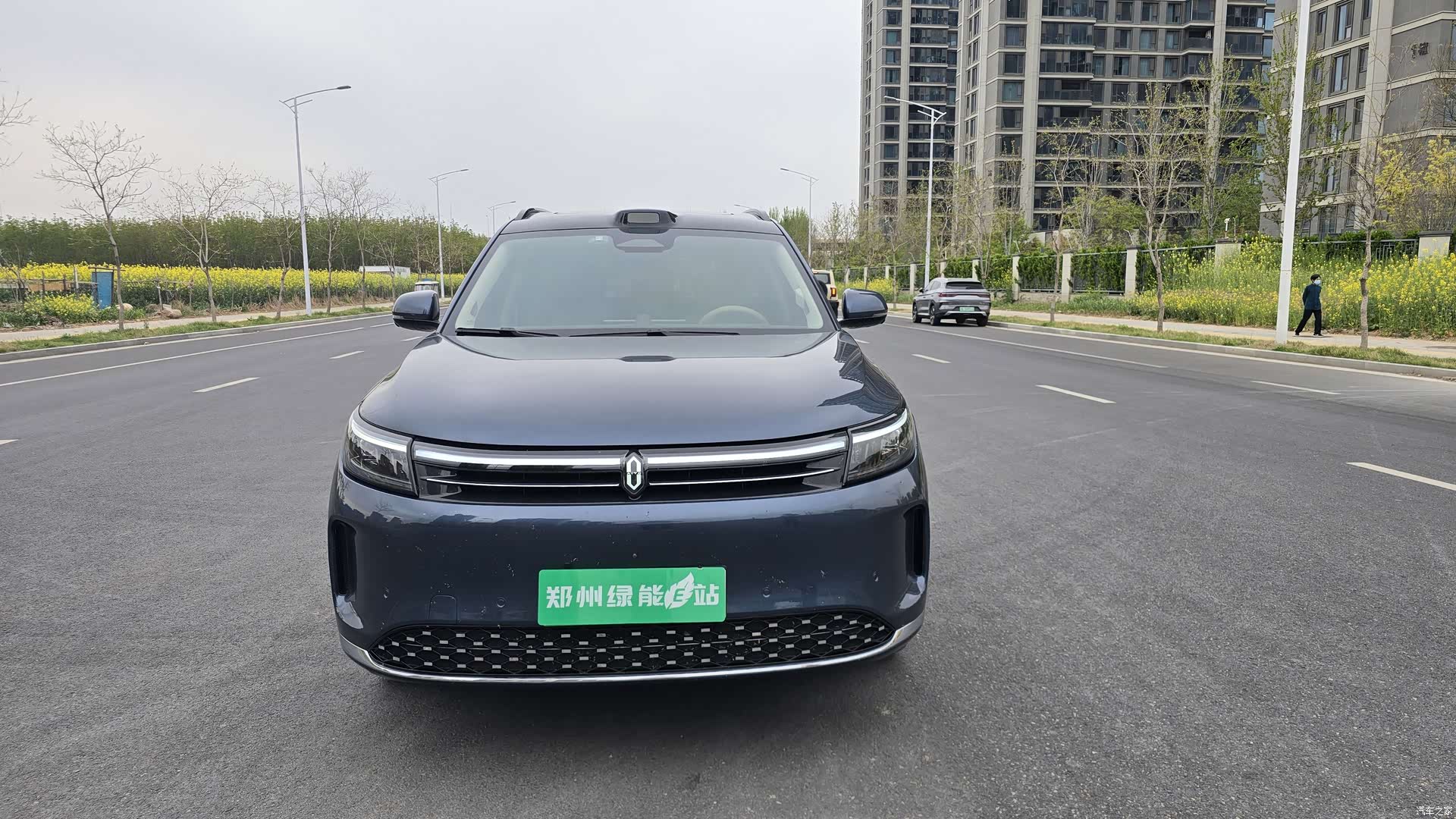 AITO M7