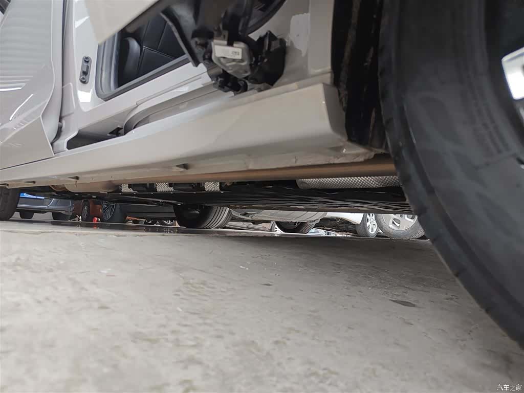 Wuling 730, 2025 21