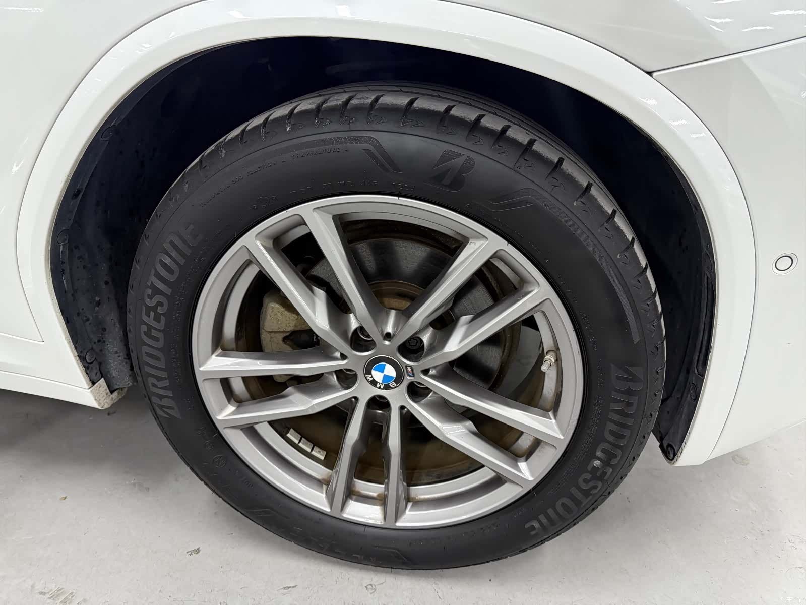 BMW X3, 2019 17