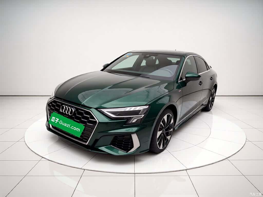 Audi A3, 2022 2