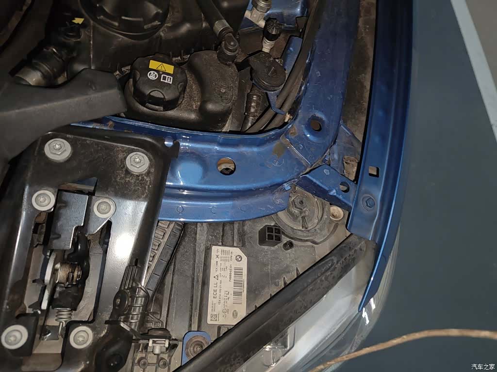 BMW 3 Series, 2018 22
