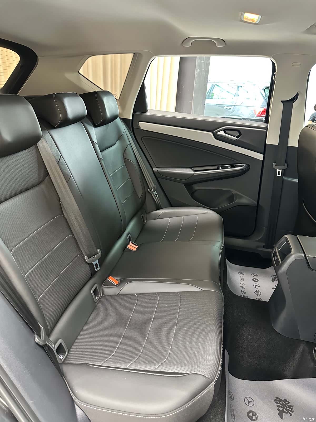 Volkswagen VS5, 2022 10