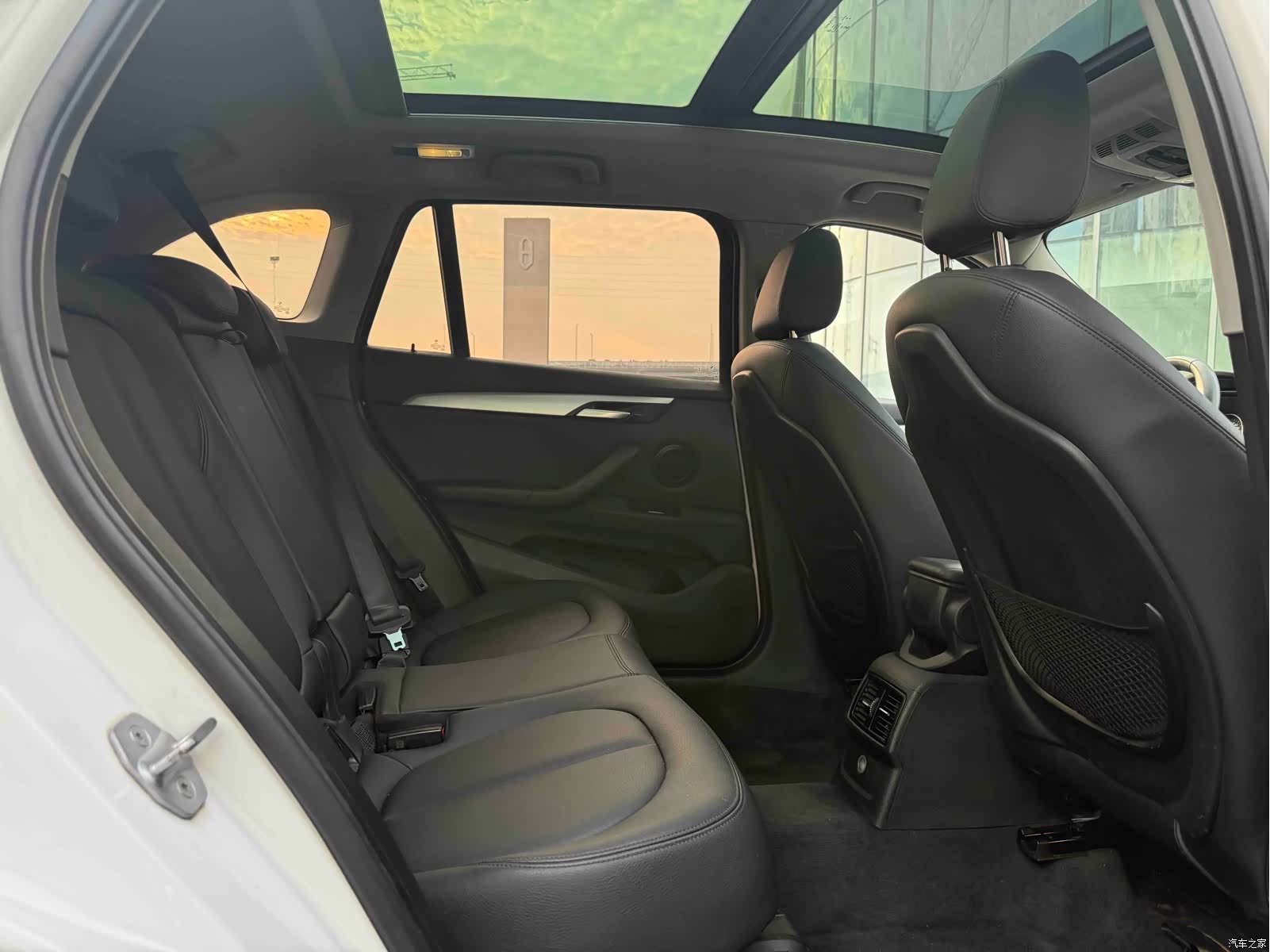 BMW X1, 2018 8