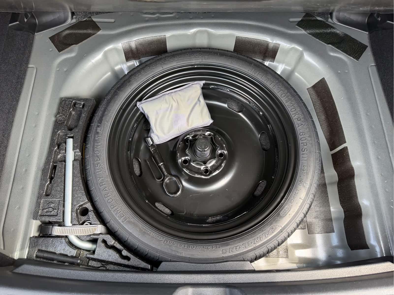 Audi A3, 2023 13