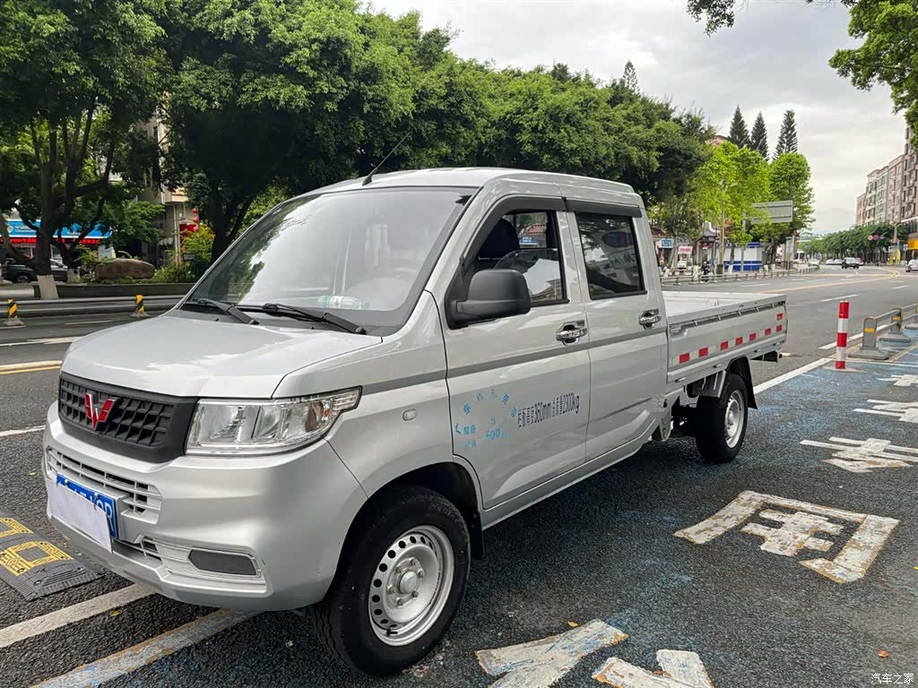 Wuling 1.5LLAR, 2023 1