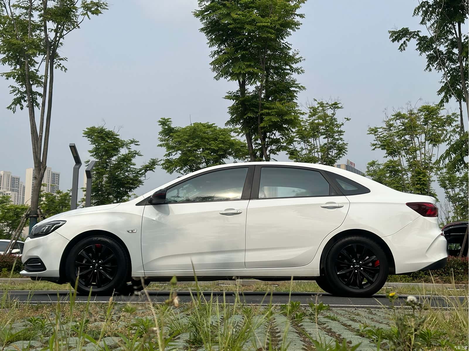 Chevrolet Redline, 2020 3