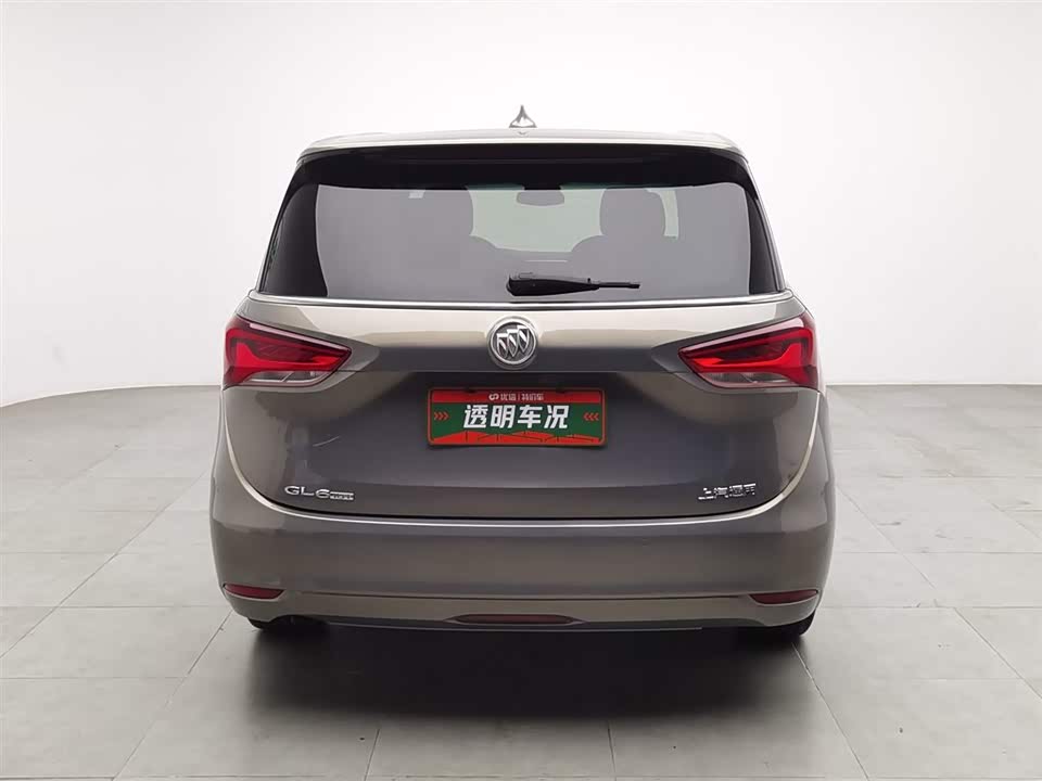 Buick GL6