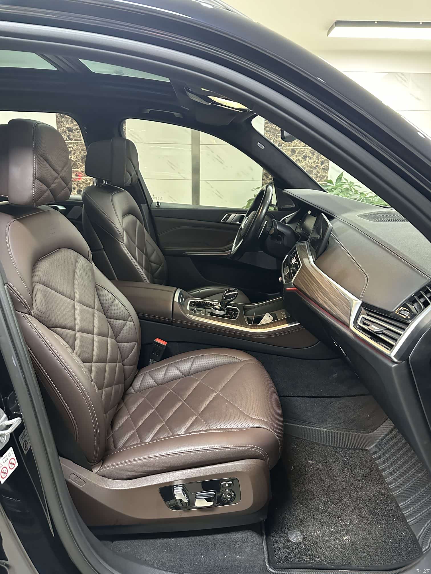 BMW X5, 2022 12