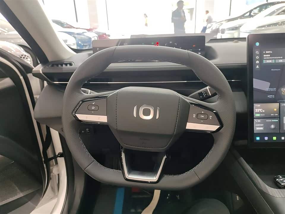 Changan A05