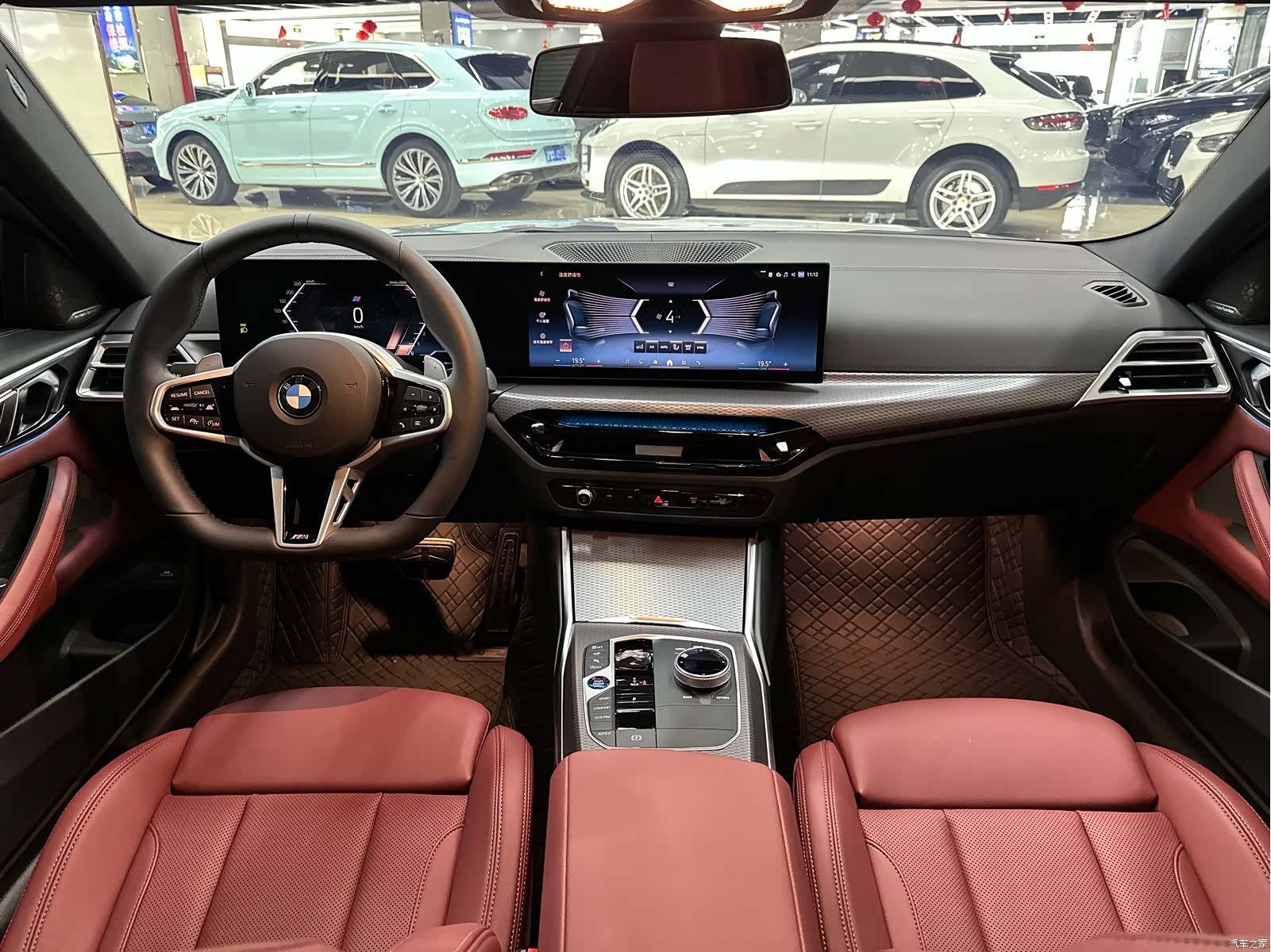BMW 4 Series, 2025 9