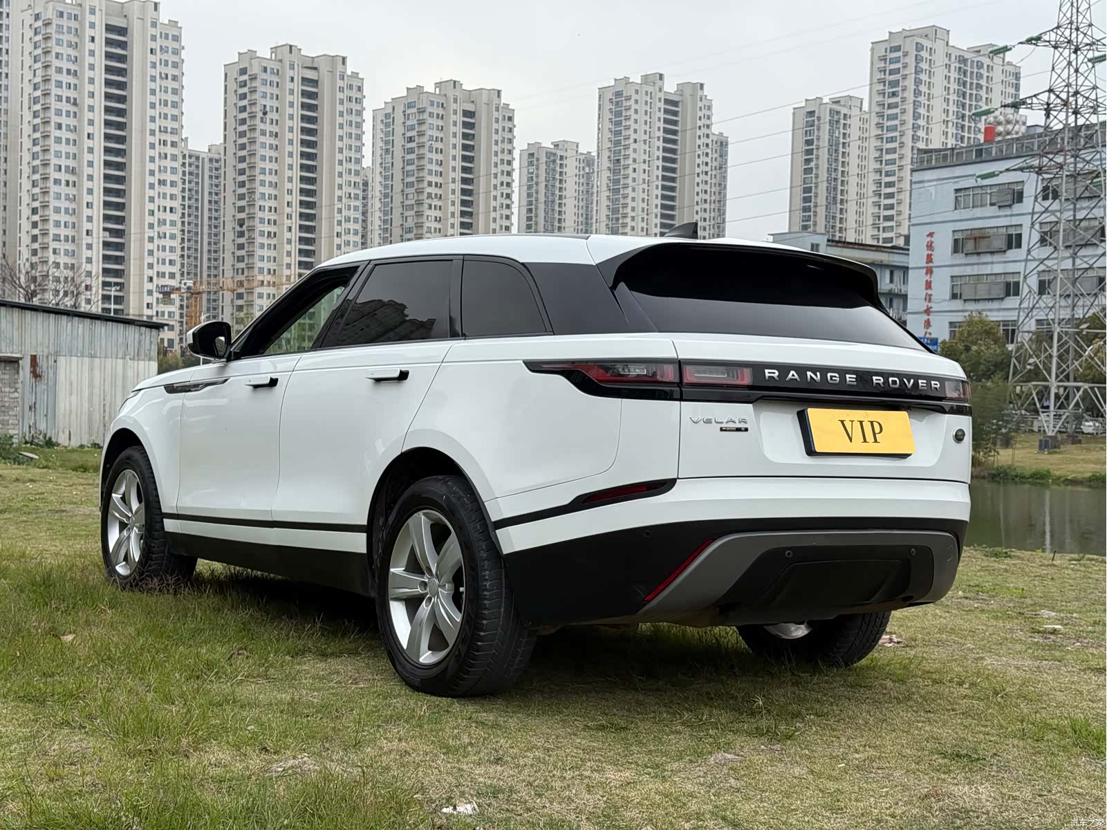 Land Rover Range Rover, 2019 6