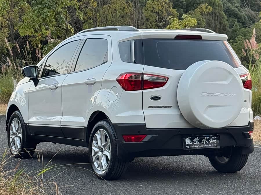 Ford YiBo 2016, фото 15