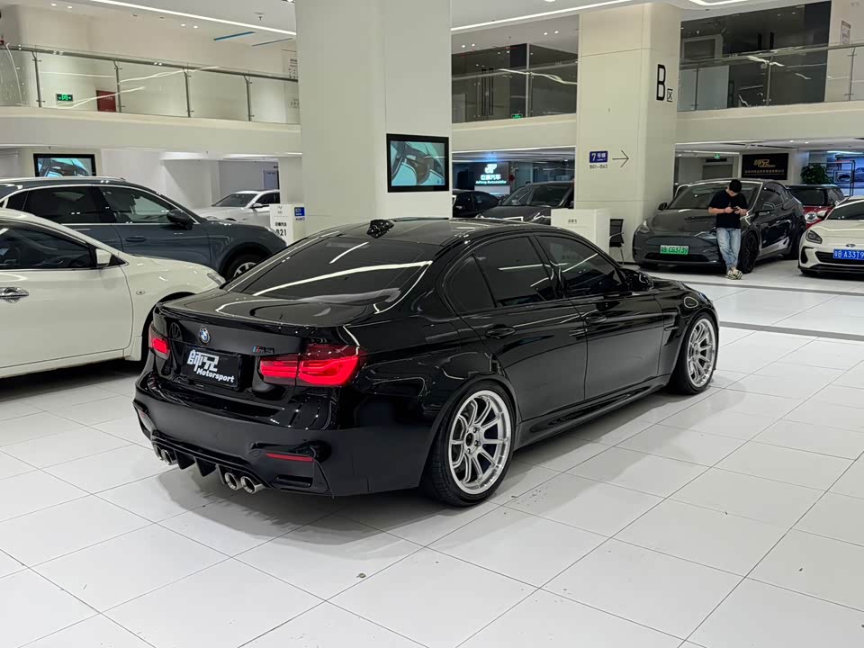 BMW M3 BMW M3